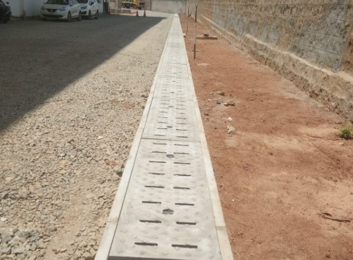 Construction & Renovation